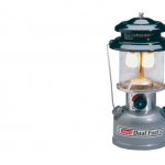 Coleman Premium Dual Fuel